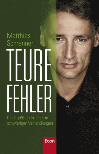 Matthias Schranner - Teure Fehler, E-bok