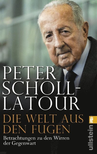 Peter Scholl-Latour - Die Welt aus den Fugen, E-bok. Tillgänglighet: Lägg i varukorg