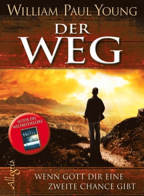William Paul Young - Der Weg, E-bok