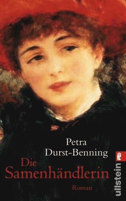 Petra Durst-Benning - Die Samenhändlerin, E-bok
