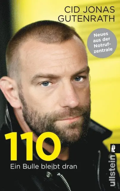Cid Jonas Gutenrath - 110 - Ein Bulle bleibt dran, E-bok. Tillgänglighet: Lägg i varukorg