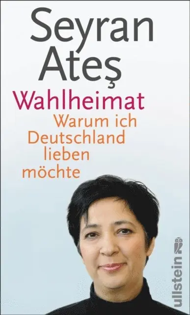 Seyran Ates - Wahlheimat, E-bok. Tillgänglighet: Lägg i varukorg