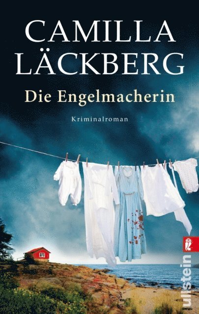 Camilla Lackberg - Die Engelmacherin, E-bok