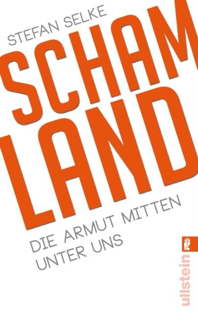 Stefan Selke - Schamland, E-bok