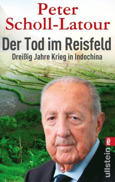 Peter Scholl-Latour - Der Tod im Reisfeld, E-bok. Tillgänglighet: Lägg i varukorg