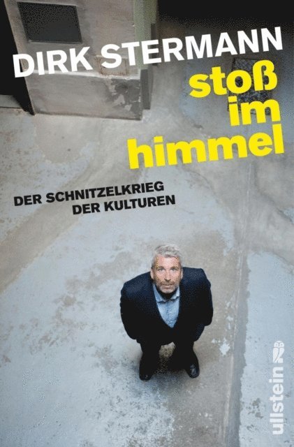 Dirk Stermann - Stoß im Himmel, E-bok