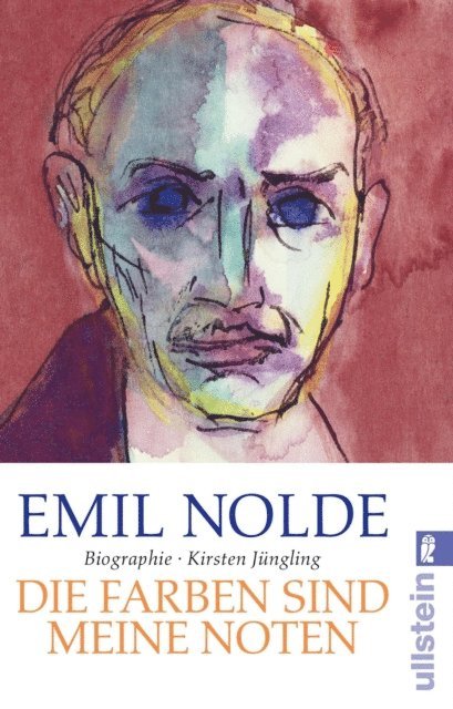Kirsten Jungling - Emil Nolde, E-bok