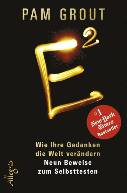 Pam Grout - E², E-bok