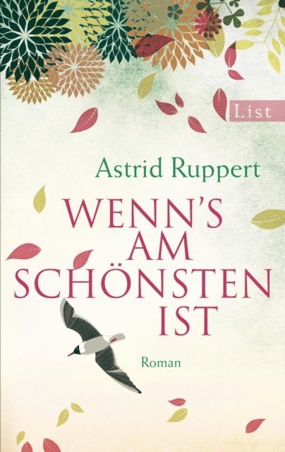Astrid Ruppert - Wenn's am schönsten ist, E-bok