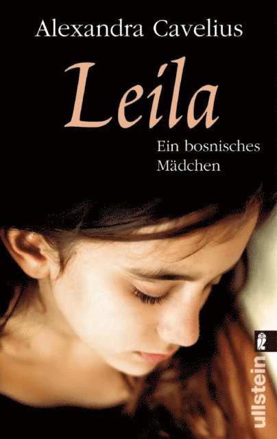 Alexandra Cavelius - Leila, E-bok