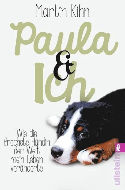 Martin Kihn - Paula & ich, E-bok. Tillgänglighet: Lägg i varukorg