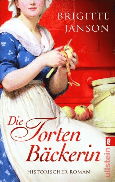 Brigitte Janson - Die Tortenbäckerin, E-bok. Tillgänglighet: Lägg i varukorg