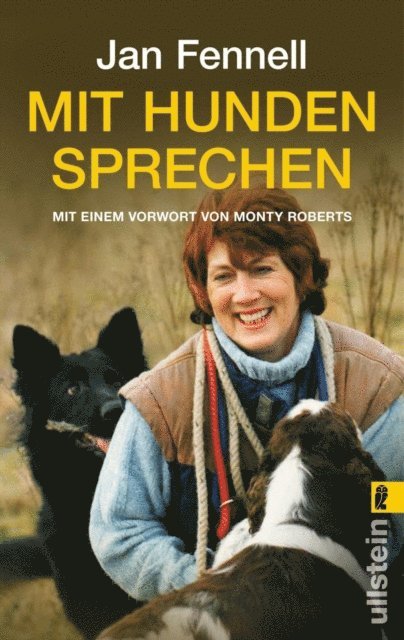 Jan Fennell - Mit Hunden sprechen, E-bok
