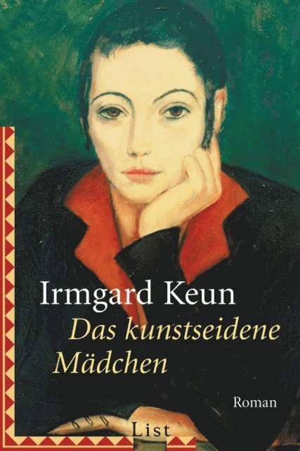 Irmgard Keun - Das kunstseidene Mädchen, E-bok