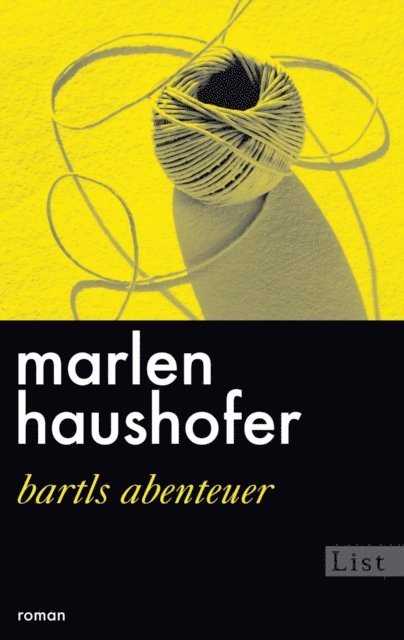 Marlen Haushofer - Bartls Abenteuer, E-bok