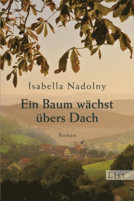 Isabella Nadolny - Ein Baum wächst übers Dach, E-bok. Tillgänglighet: Lägg i varukorg