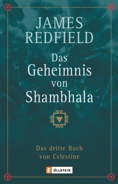 James Redfield - Das Geheimnis von Shambhala, E-bok