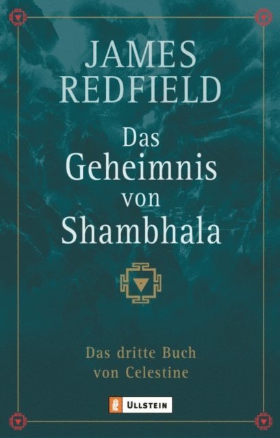 James Redfield - Das Geheimnis von Shambhala, E-bok
