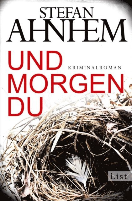 Stefan Ahnhem - Und morgen du, E-bok