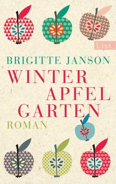 Brigitte Janson - Winterapfelgarten, E-bok. Tillgänglighet: Lägg i varukorg
