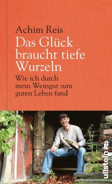 Das Glück braucht tiefe Wurzeln
