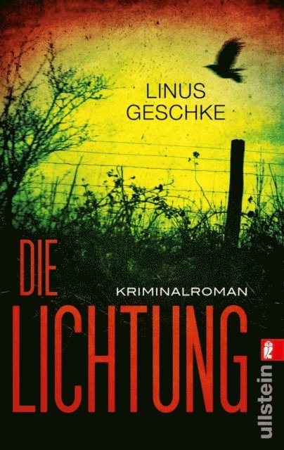 Linus Geschke - Die Lichtung, E-bok