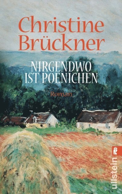 Christine Bruckner - Nirgendwo ist Poenichen, E-bok