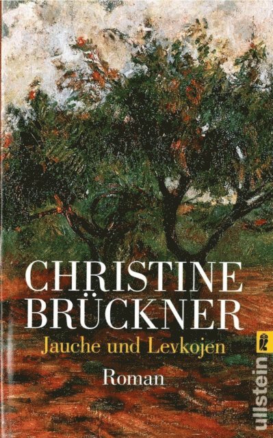 Christine Bruckner - Jauche und Levkojen, E-bok