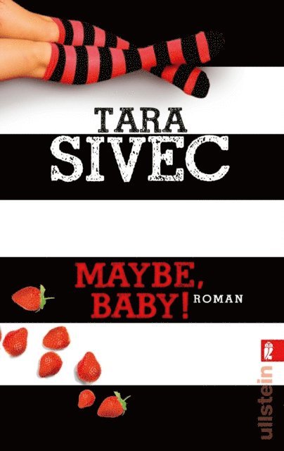 Tara Sivec - Maybe, Baby!, E-bok