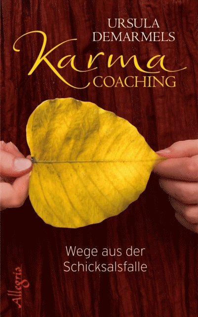 Ursula Demarmels - Karma-Coaching, E-bok