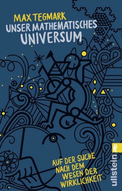 Max Tegmark - Unser mathematisches Universum, E-bok