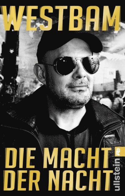 Westbam - Die Macht der Nacht, E-bok