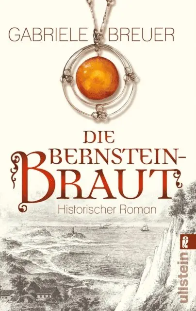 Gabriele Breuer - Die Bernsteinbraut, E-bok. Tillgänglighet: Lägg i varukorg