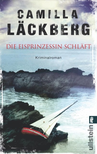 Camilla Lackberg - Die Eisprinzessin schläft, E-bok