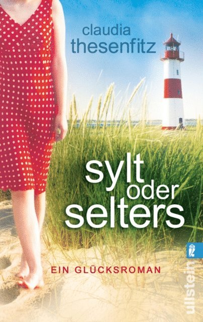 Claudia Thesenfitz - Sylt oder Selters, E-bok