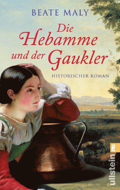 Beate Maly - Die Hebamme und der Gaukler, E-bok. Tillgänglighet: Lägg i varukorg