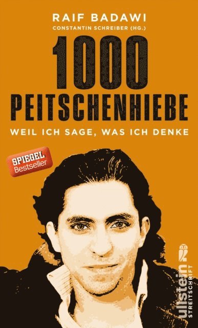 Raif Badawi, Constantin Schreiber - 1000 Peitschenhiebe, E-bok