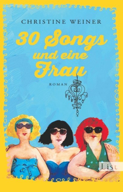 Christine Weiner - 30 Songs und eine Frau, E-bok