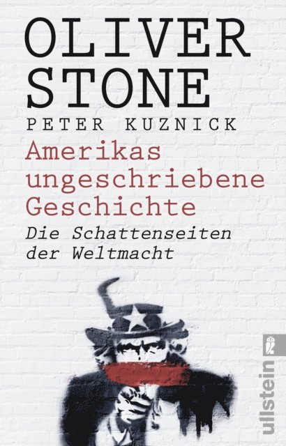 Peter Kuznick, Oliver Stone - Amerikas ungeschriebene Geschichte, E-bok