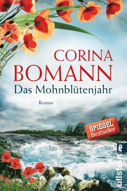 Corina Bomann - Das Mohnblütenjahr, E-bok. Tillgänglighet: Lägg i varukorg