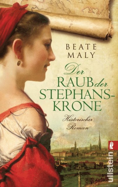 Beate Maly - Der Raub der Stephanskrone, E-bok. Tillgänglighet: Lägg i varukorg