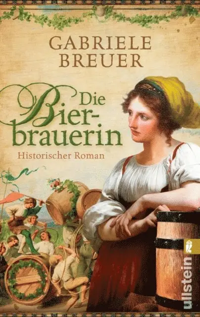 Gabriele Breuer - Die Bierbrauerin, E-bok. Tillgänglighet: Lägg i varukorg