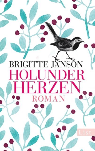 Brigitte Janson - Holunderherzen, E-bok. Tillgänglighet: Lägg i varukorg