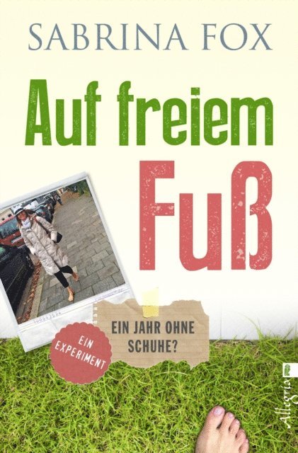 Sabrina Fox - Auf freiem Fuß, E-bok. Tillgänglighet: Lägg i varukorg