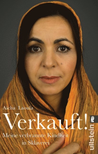 Aicha Laoula - Verkauft!, E-bok
