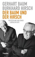Der Baum und der Hirsch