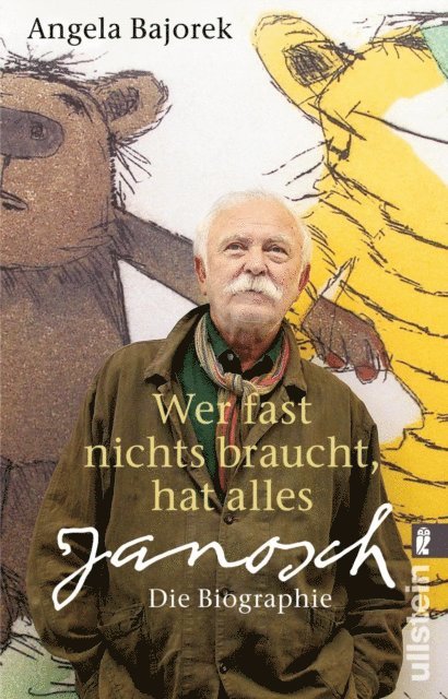 Angela Bajorek - Wer fast nichts braucht, hat alles, E-bok