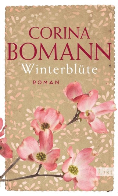 Corina Bomann - Winterblüte, E-bok