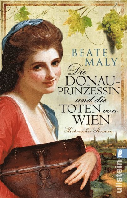Beate Maly - Die Donauprinzessin und die Toten von Wien, E-bok. Tillgänglighet: Lägg i varukorg