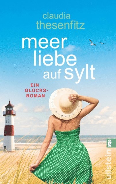 Claudia Thesenfitz - Meer Liebe auf Sylt, E-bok